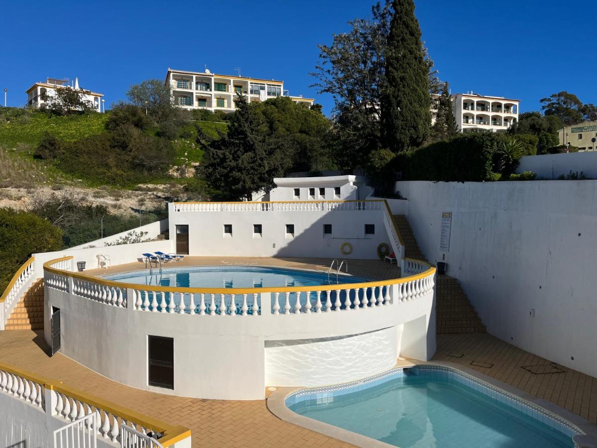 Apartment 136 Carvoeiro Carvoeiro (Lagoa) Exterior foto